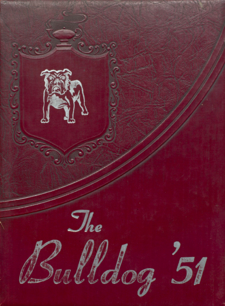 link to 1951 yearbook 